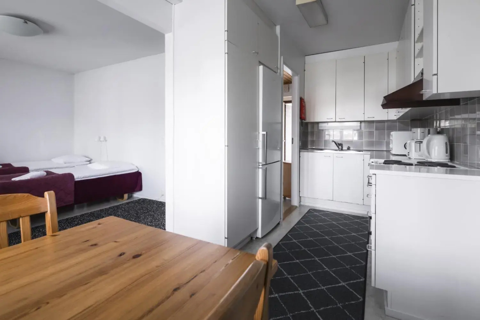 Lapland Hotels Hetta