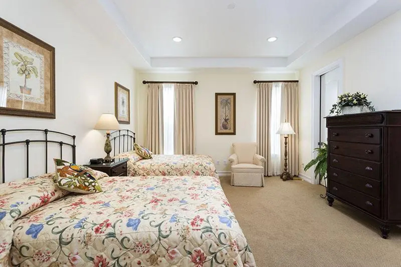 Villa W044 Excitement Reunion Resort