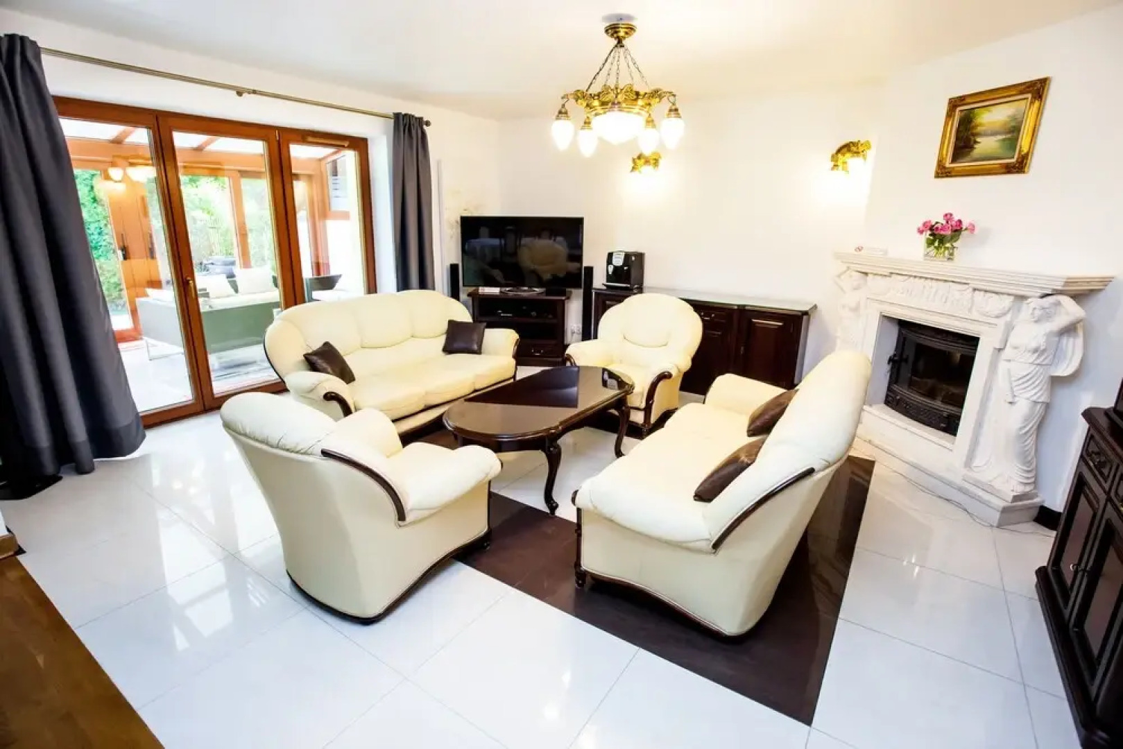 Apartamenty SaltApart