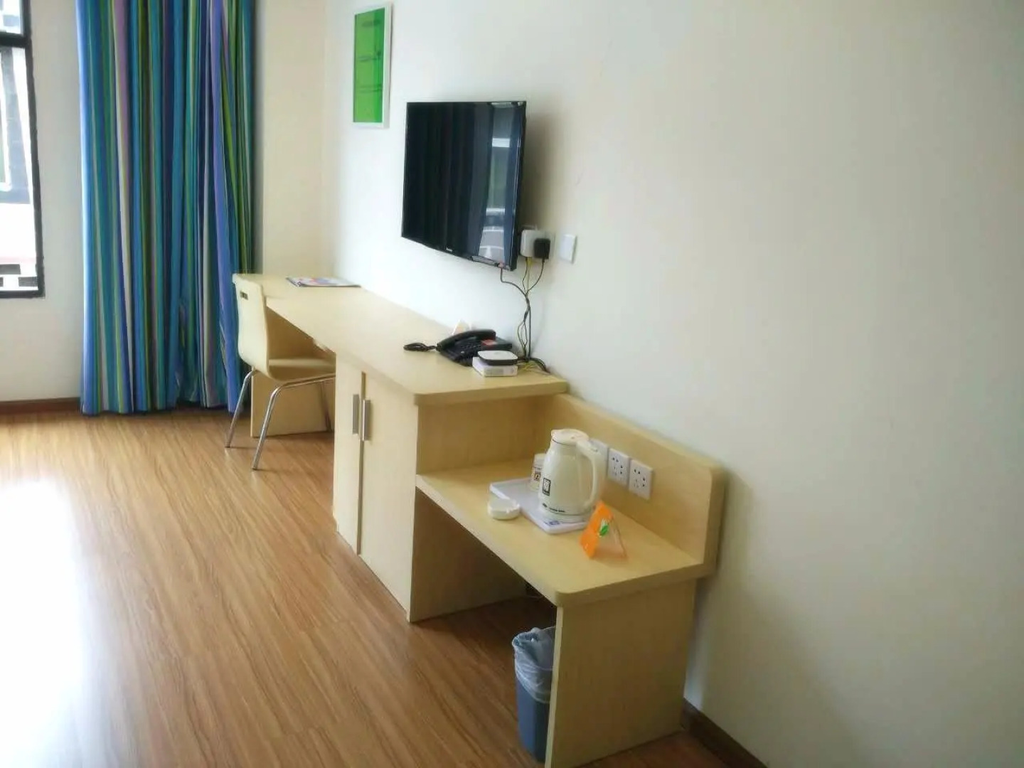 7 Days Inn Daocheng Yading