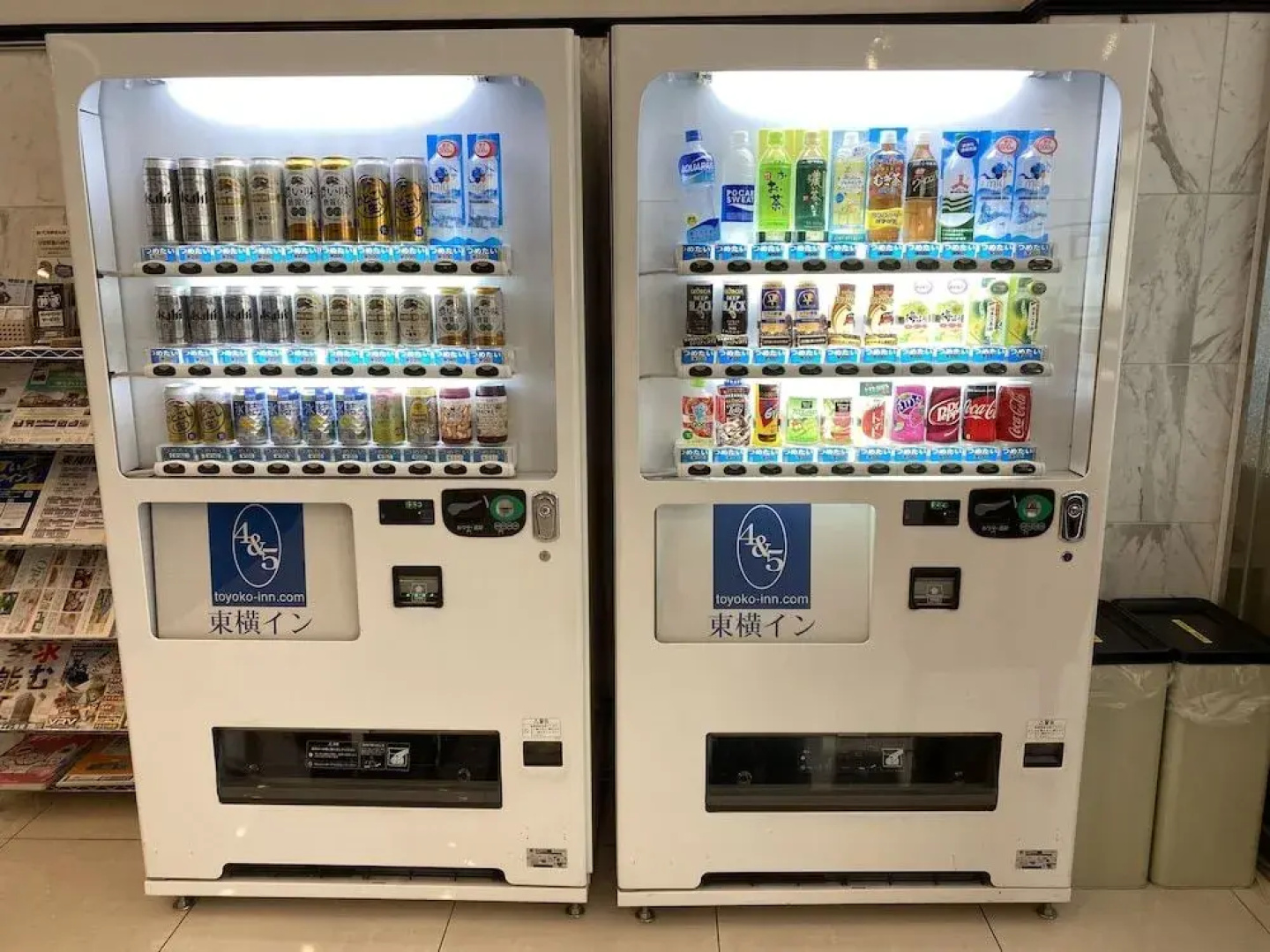Toyoko Inn Tsukuba Express Moriya Ekimae