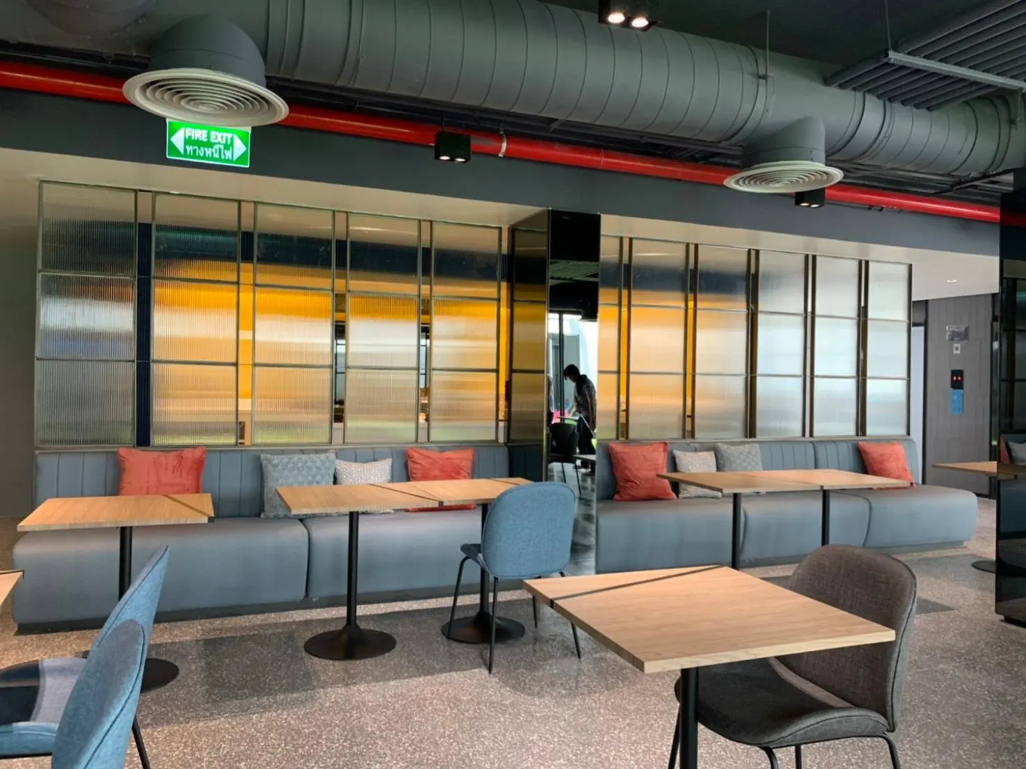 The Quarter Silom by UHG