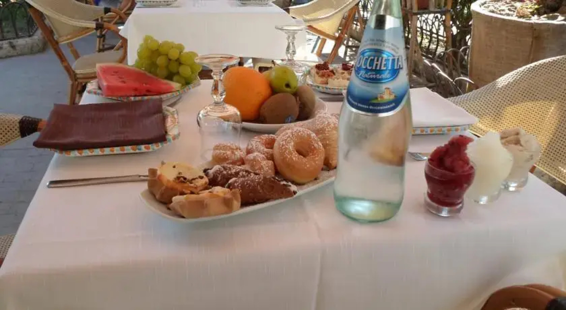 Il Carrubo di Sicilia