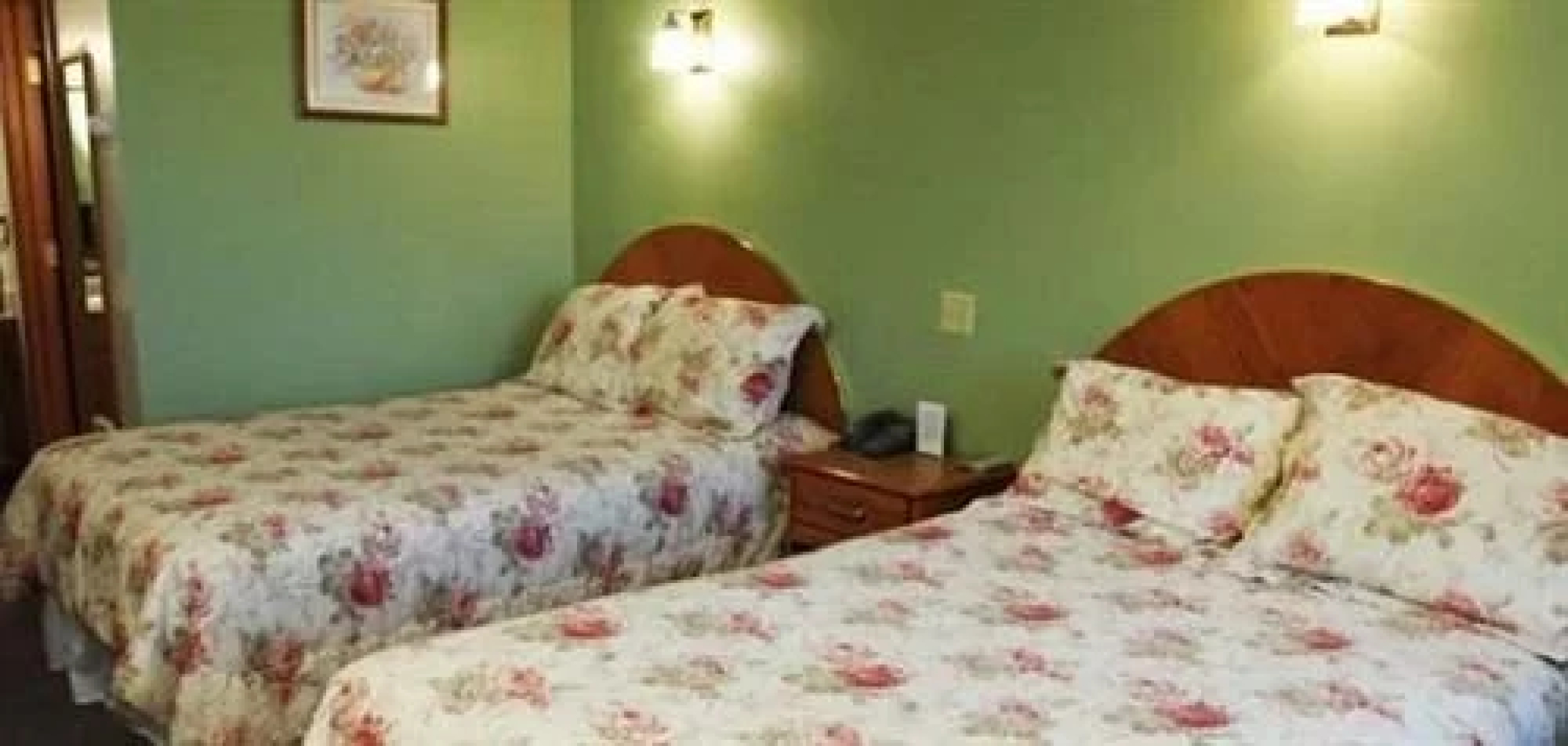 Guggisberg Swiss Inn