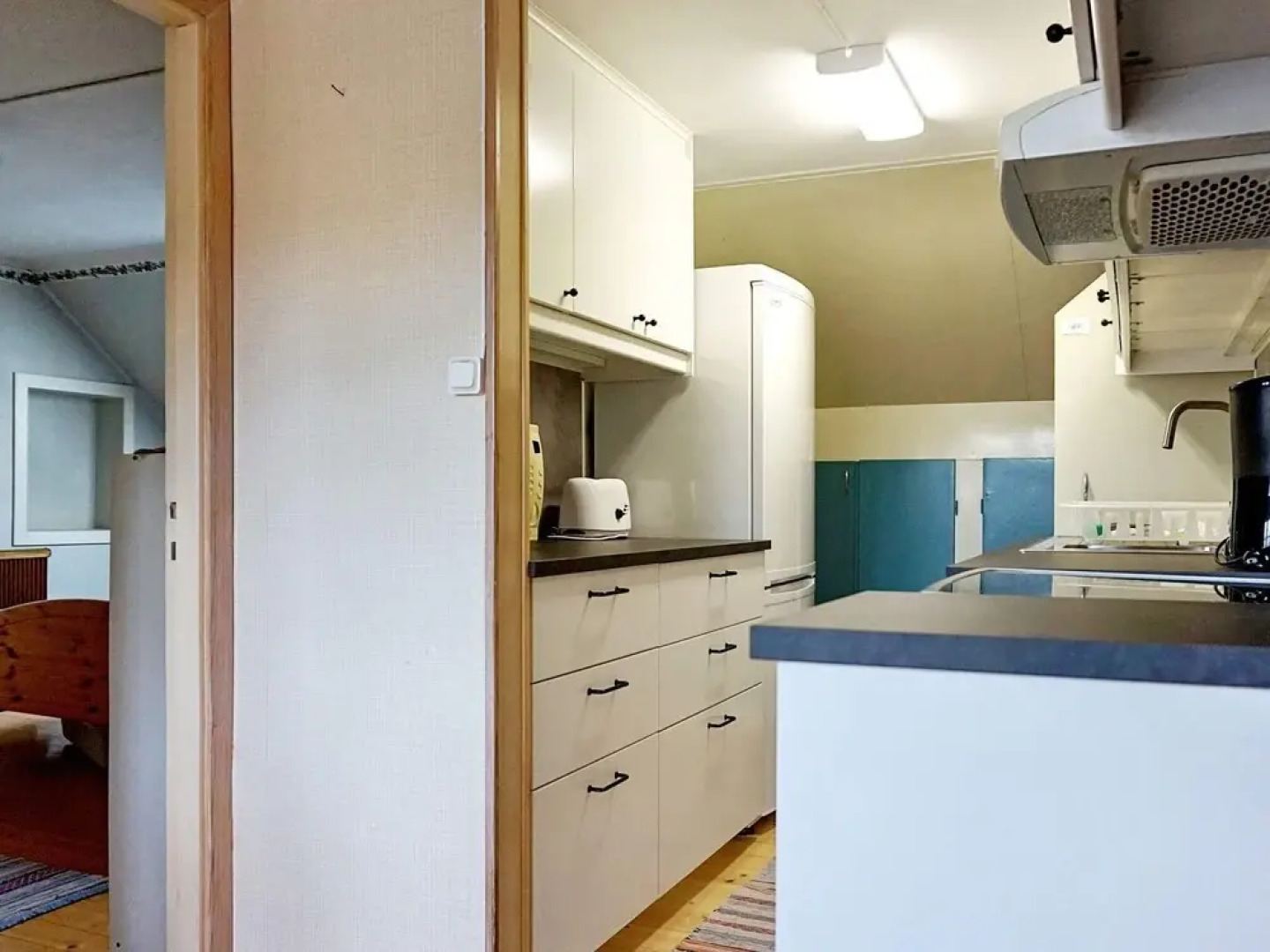 5 Person Holiday Home in Bestorp