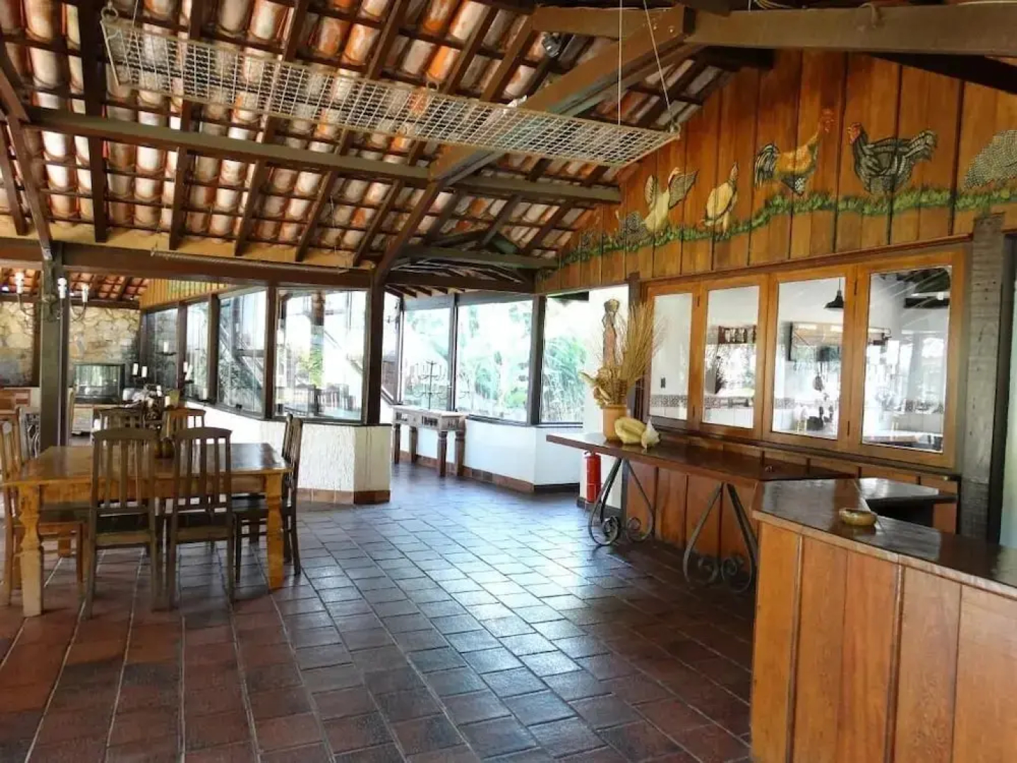 Pousada Villa Real