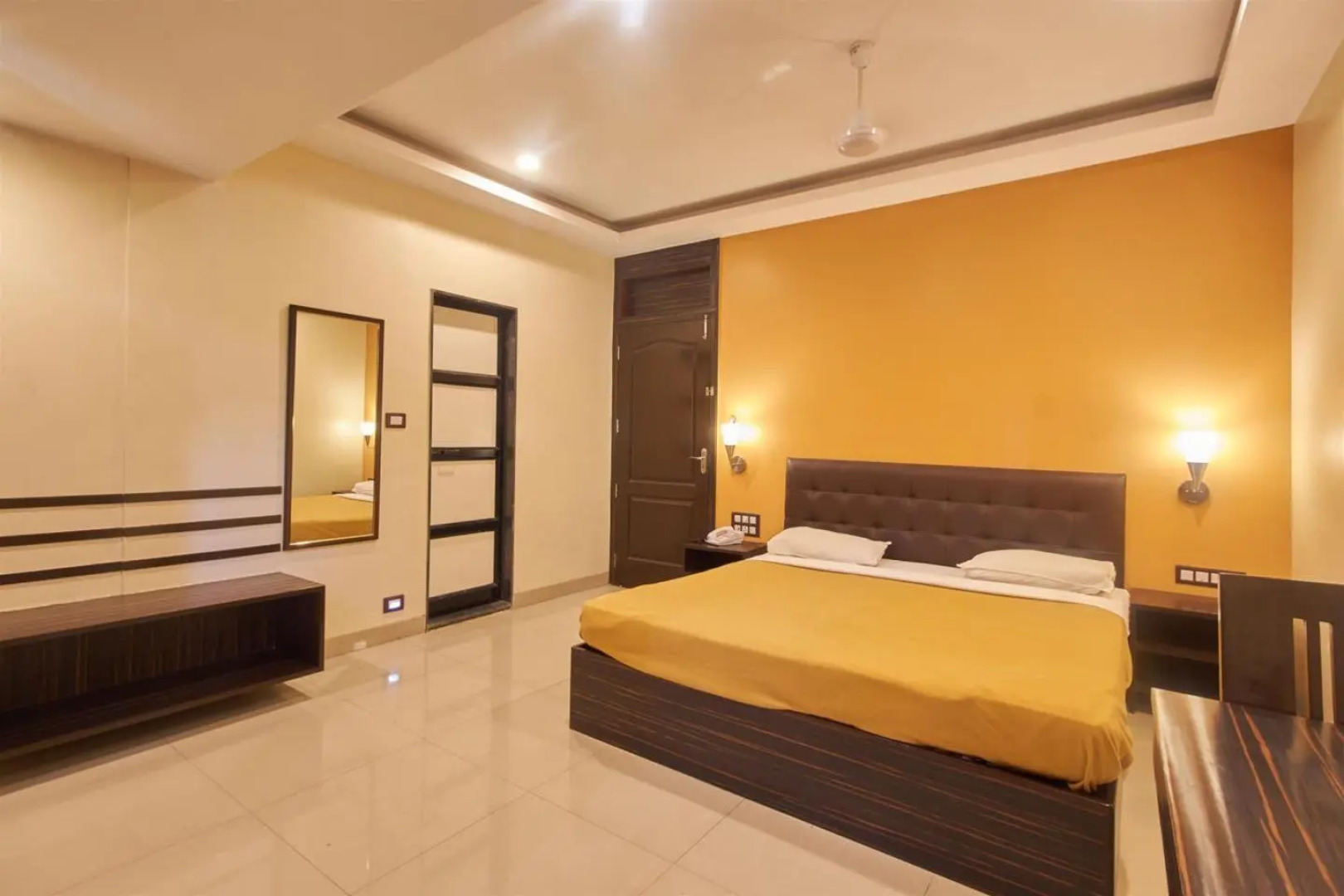 Hotel Span Executive