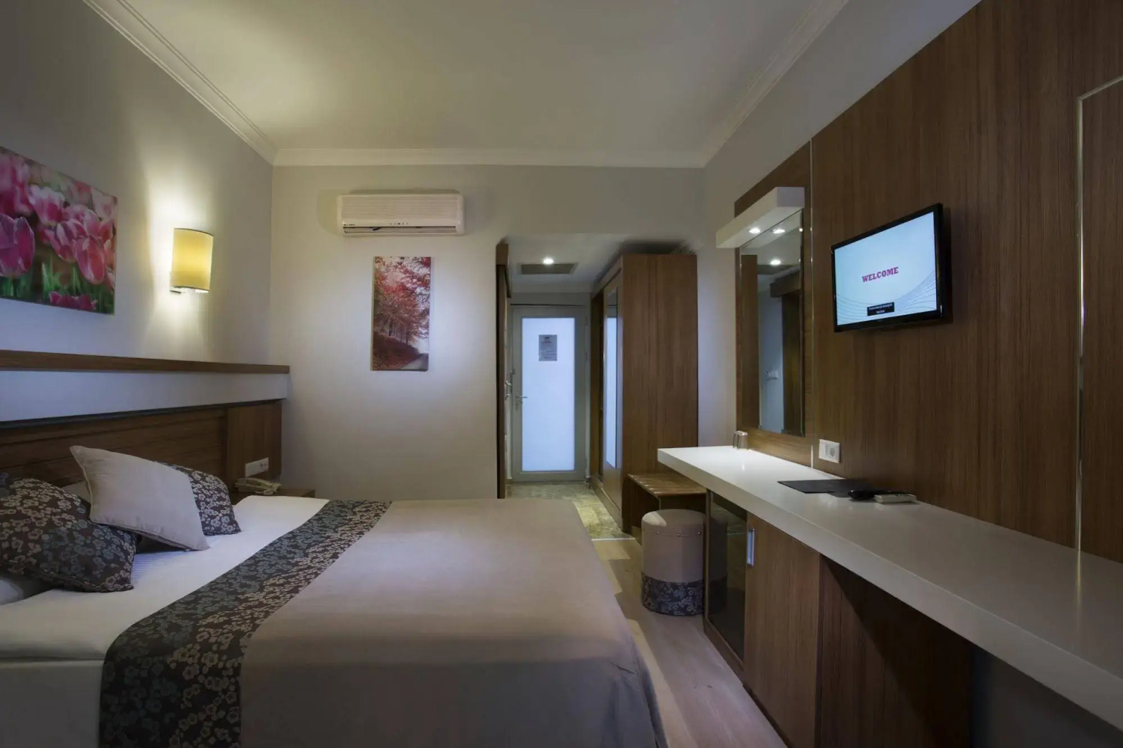 Sun Club Hotel Side - All Inclusive