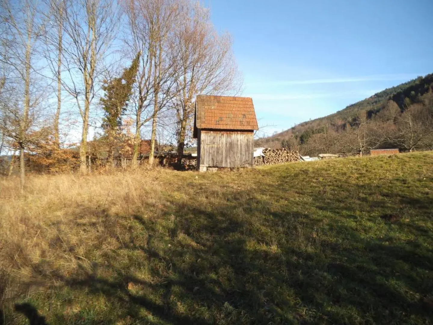 Ferienwohnung Kirchblick