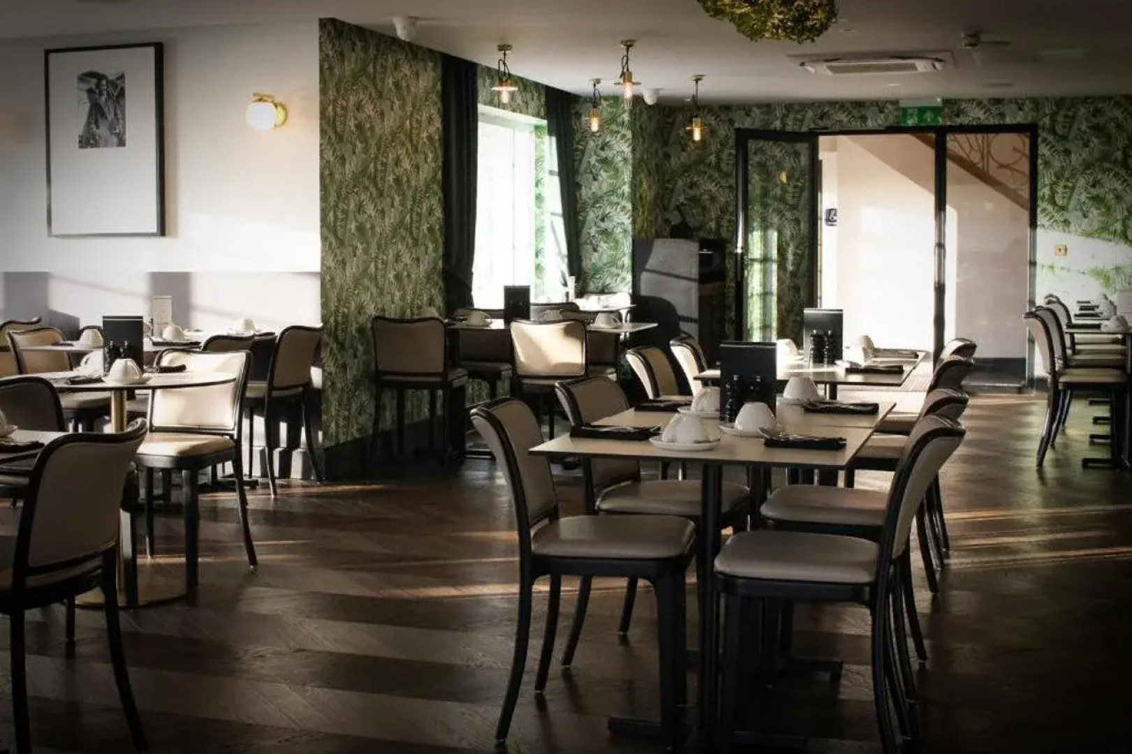 The Comet London Hatfield