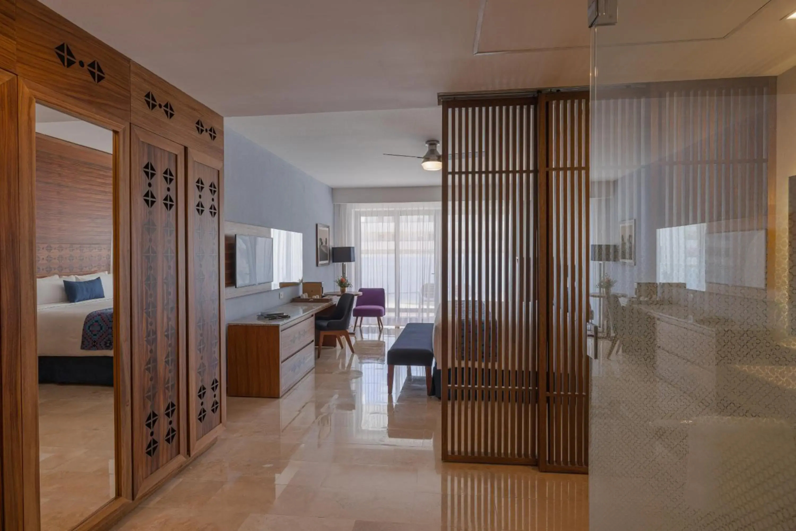 Sensira Resort & Spa Riviera Maya – All Inclusive