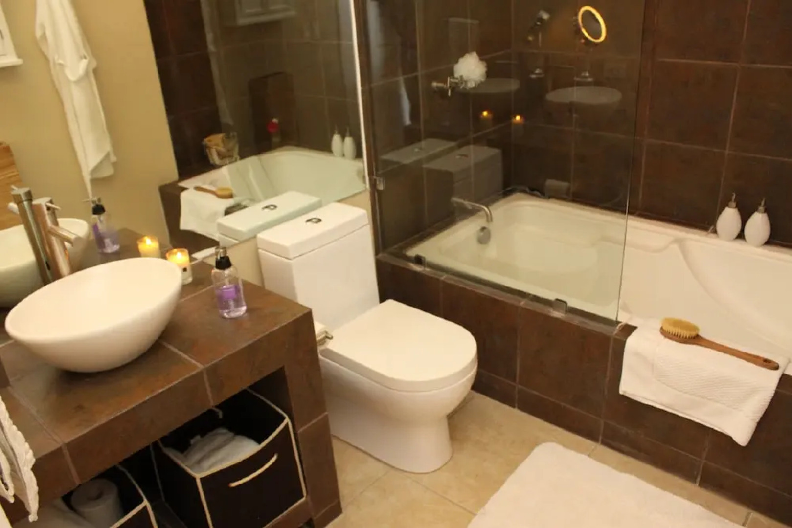 Casa Cinco Patios Hotel Boutique