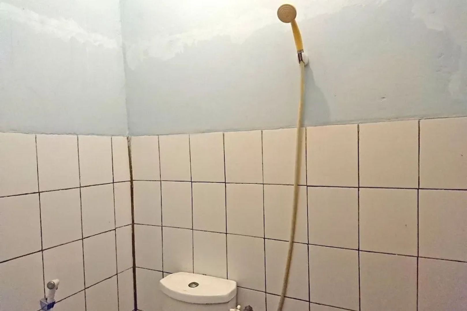 Oyo 2467 Penginapan Dafista