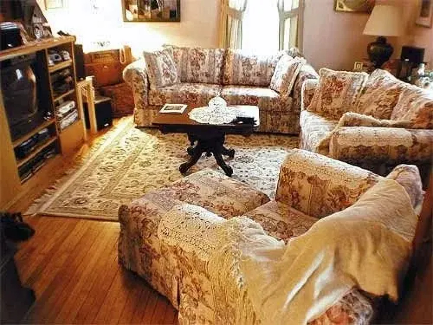 Rose & Thistle Bed & Breakfast