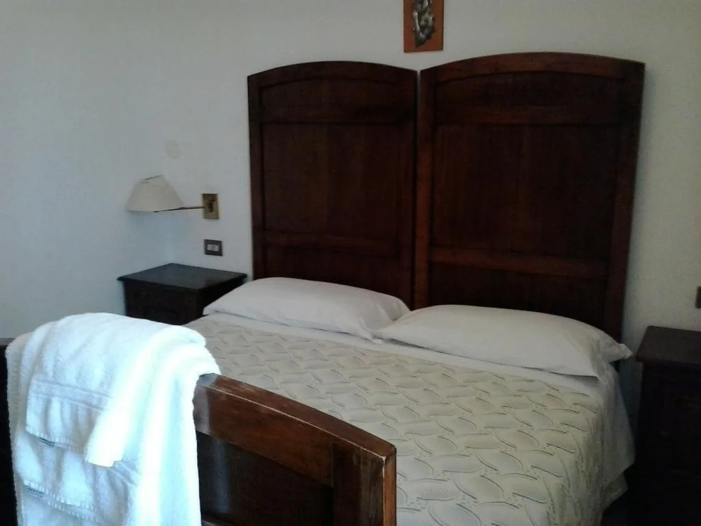 Locanda La Rocca