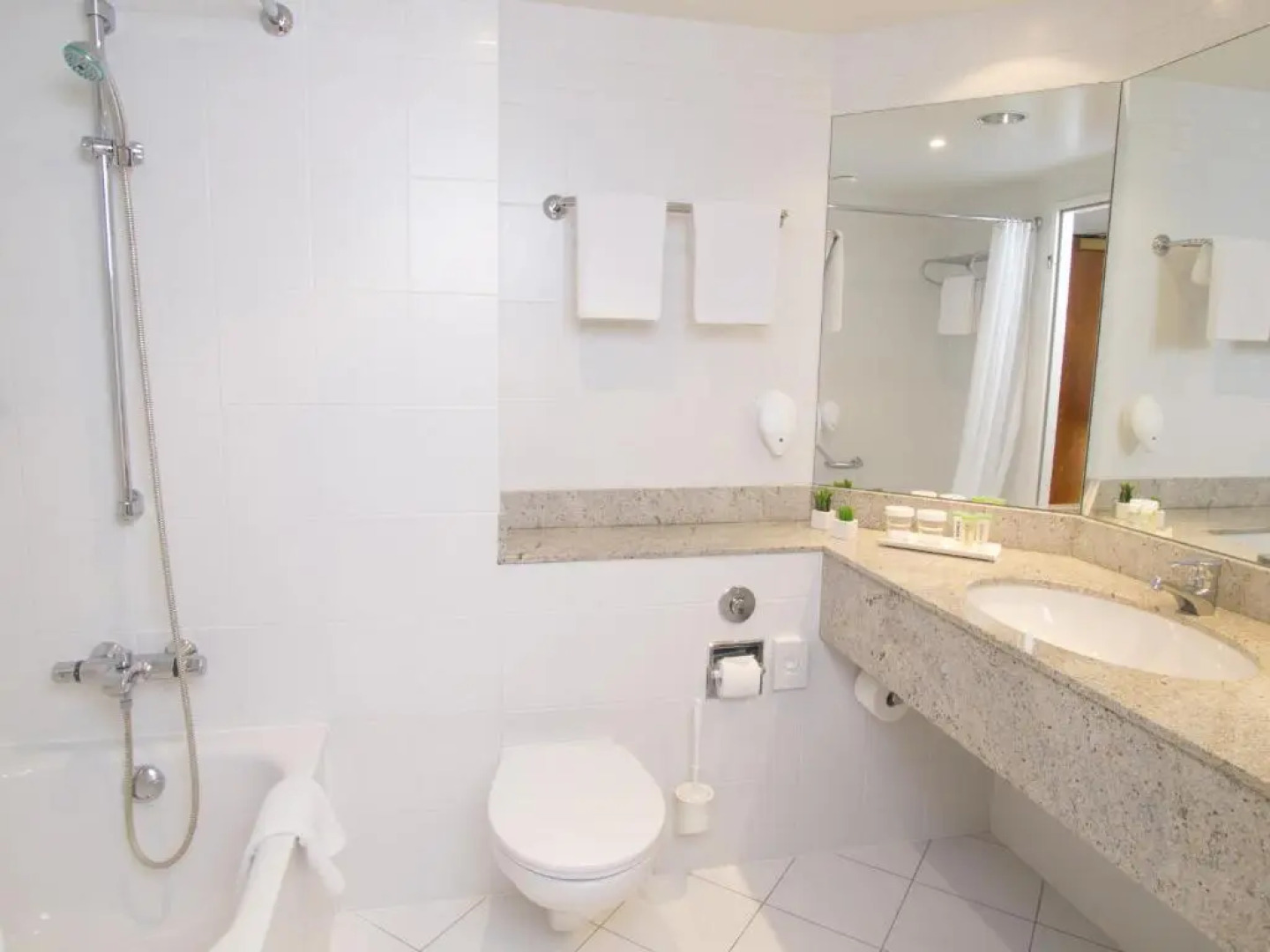 Lindner Congress Hotel Cottbus