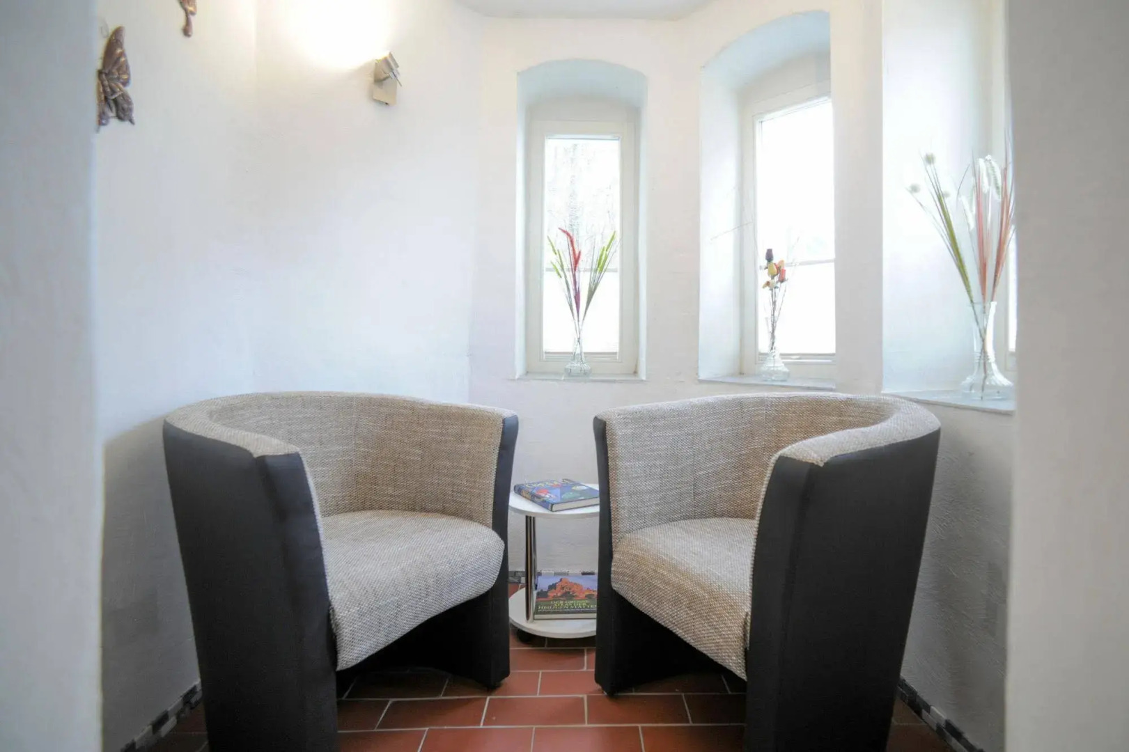 Le petit Palais – Hotel & Ferienapartments