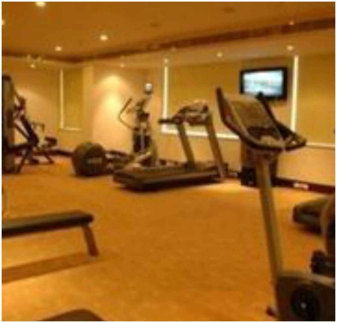 Vivanta Vijayawada, MG Road