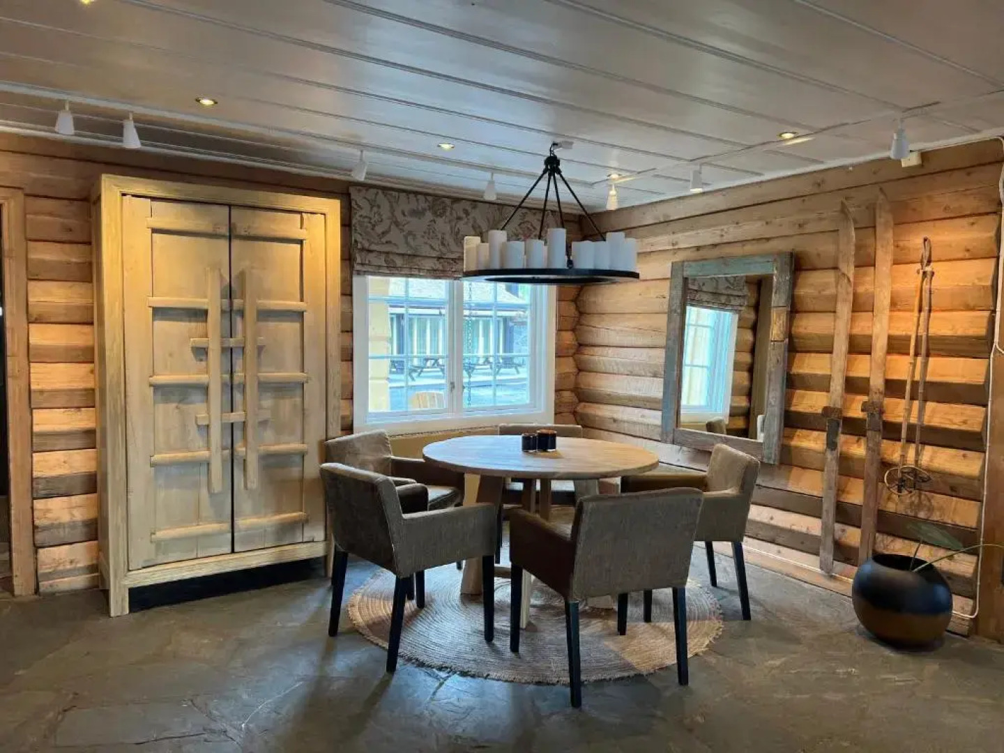 Danebu Kongsgaard Sport & Resort