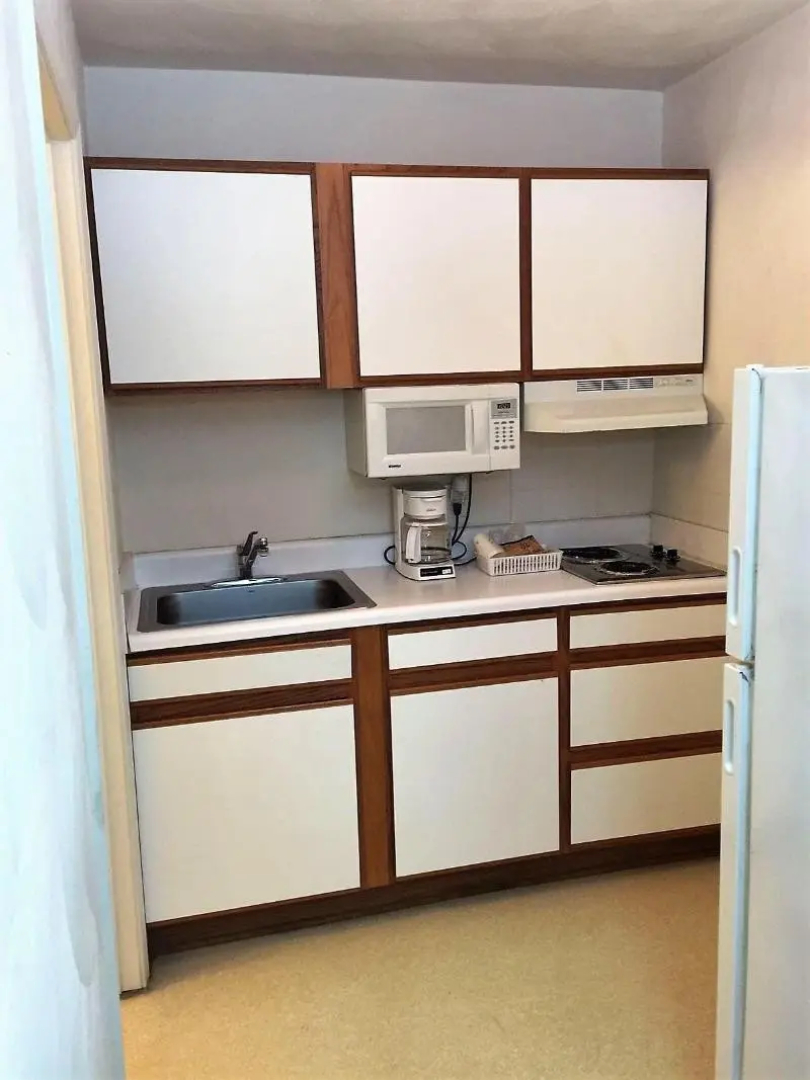 Affordable Suites Burlington