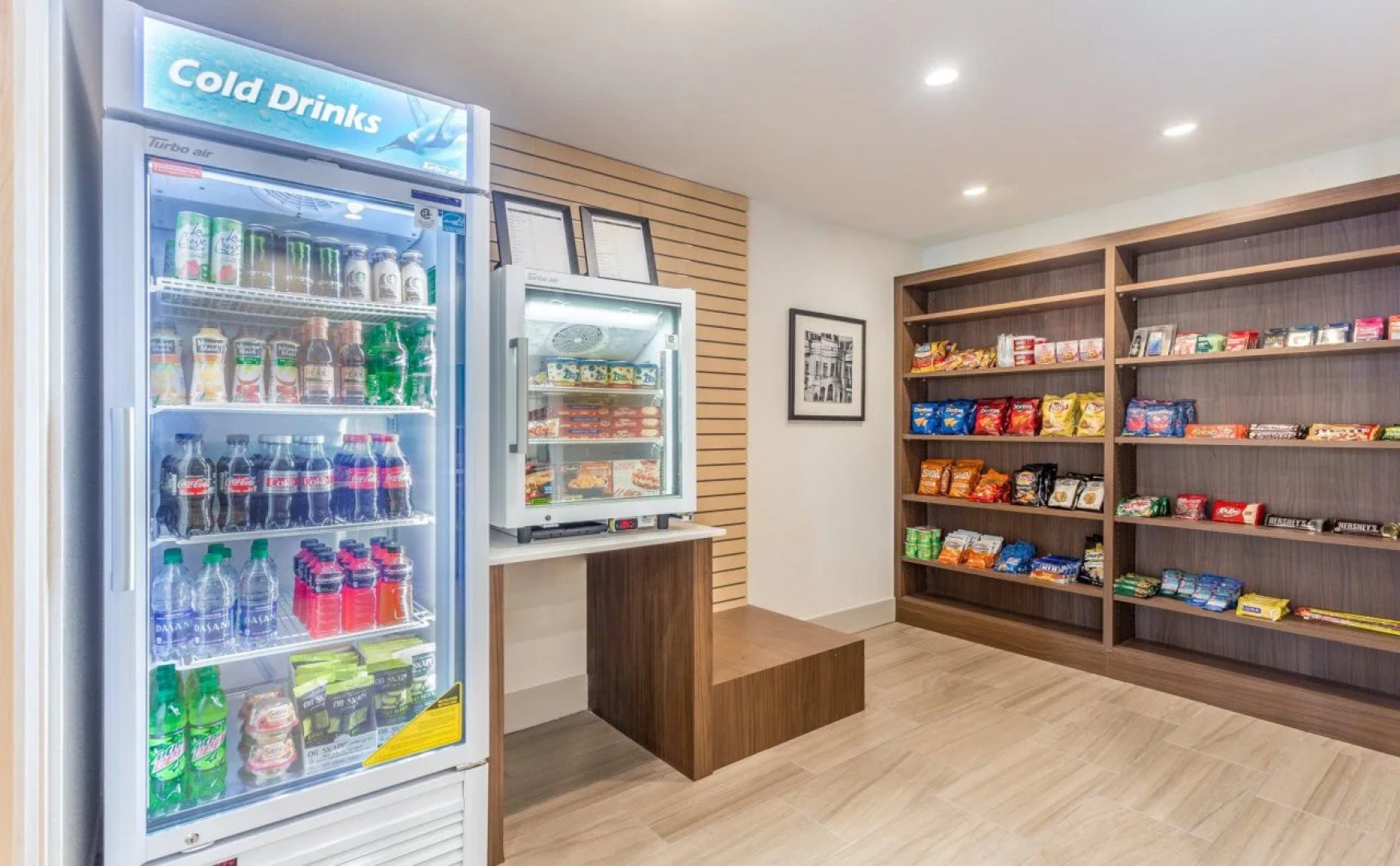 Holiday Inn Express & Suites Eau Claire North by IHG