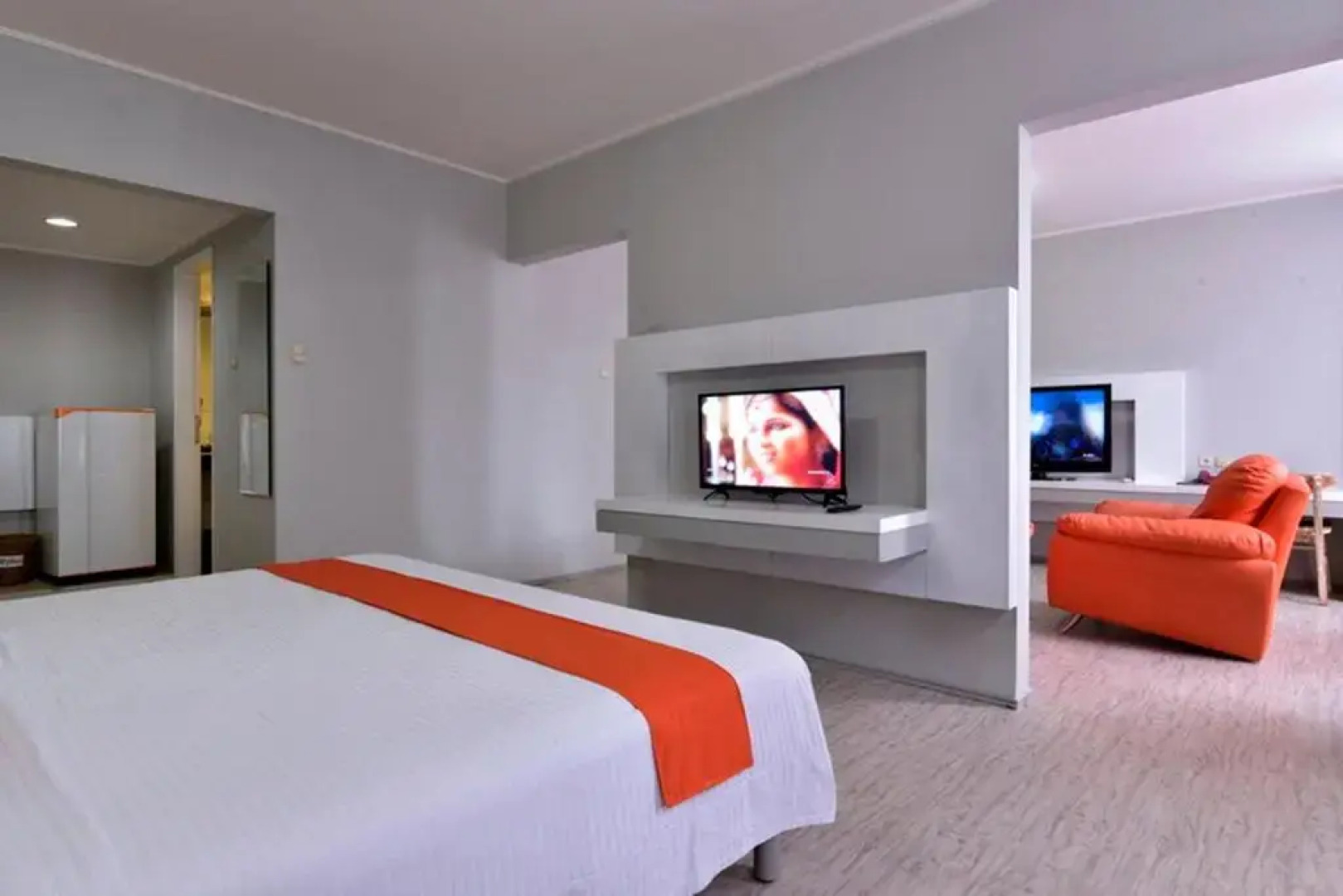 Grand Nanggroe Hotel