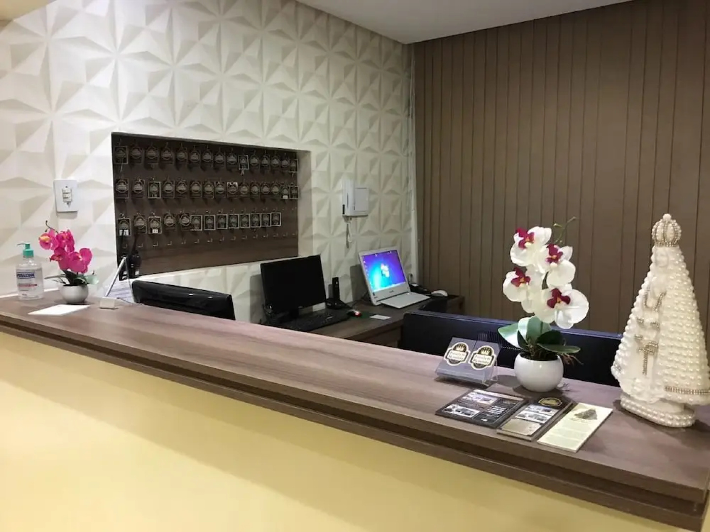 Hotel do Reinildo