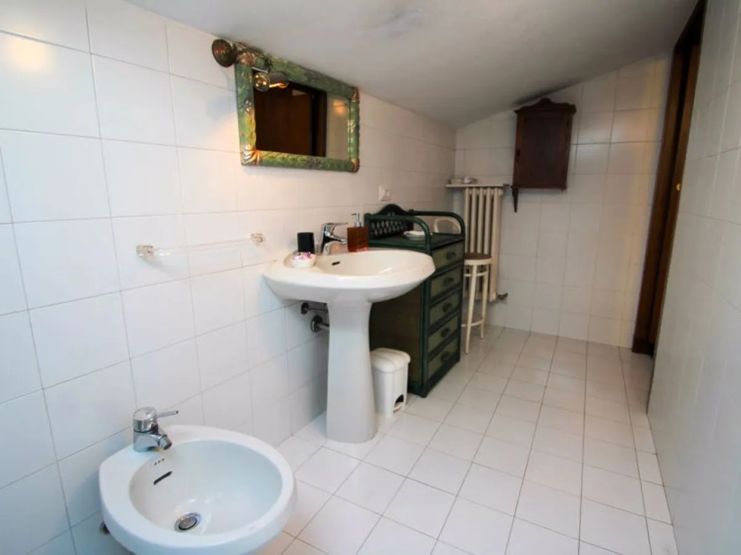House Bruna Angera