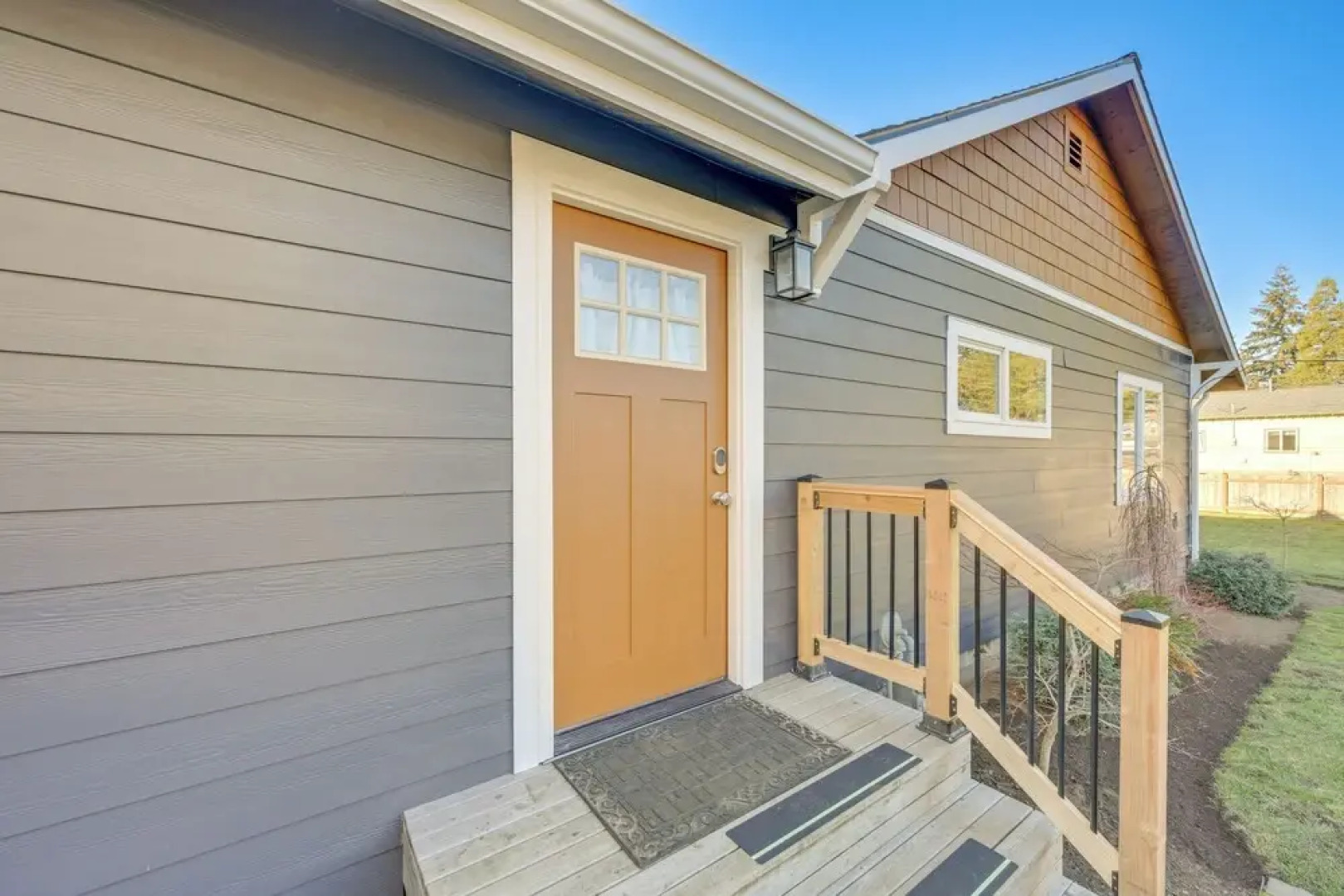 Family-friendly Cottage w/ Playground in Centralia