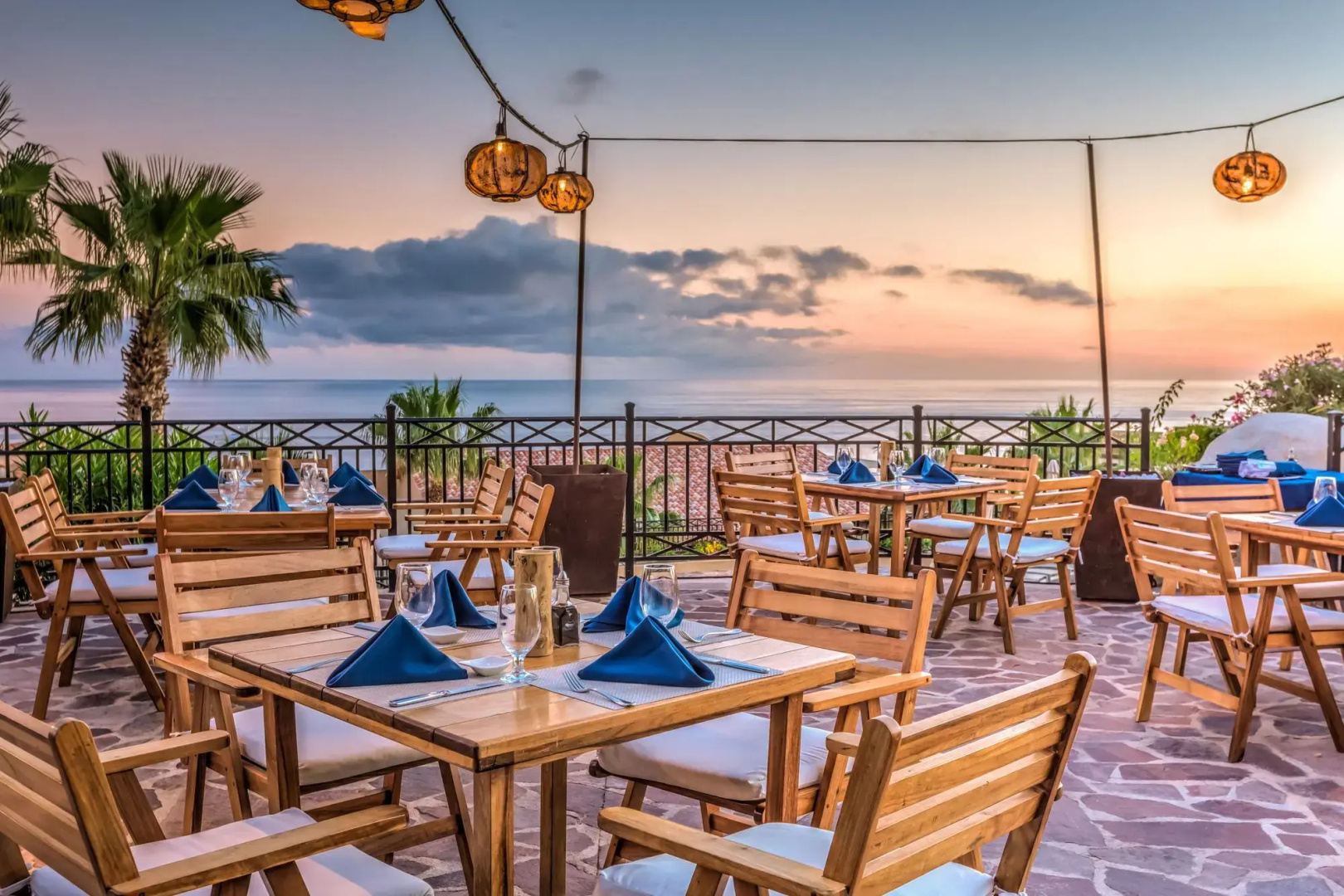 Pueblo Bonito Sunset Beach Golf & Spa Resort - All Inclusive