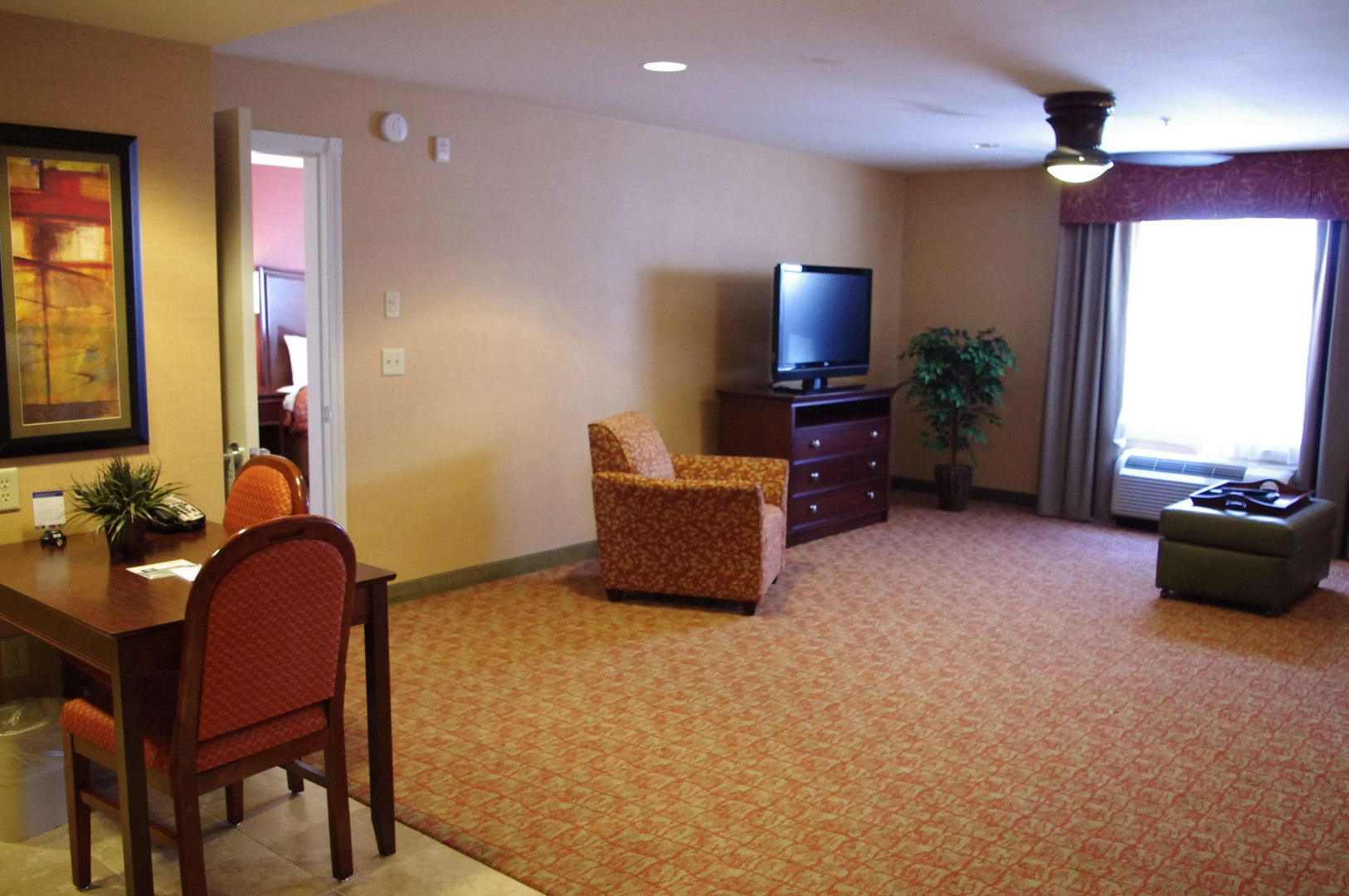 Homewood Suites by Hilton Rock Springs