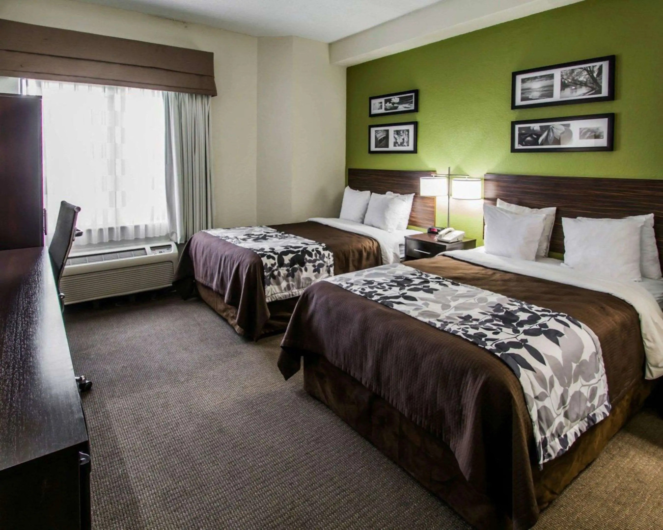 Sleep Inn Fort Pierce I-95