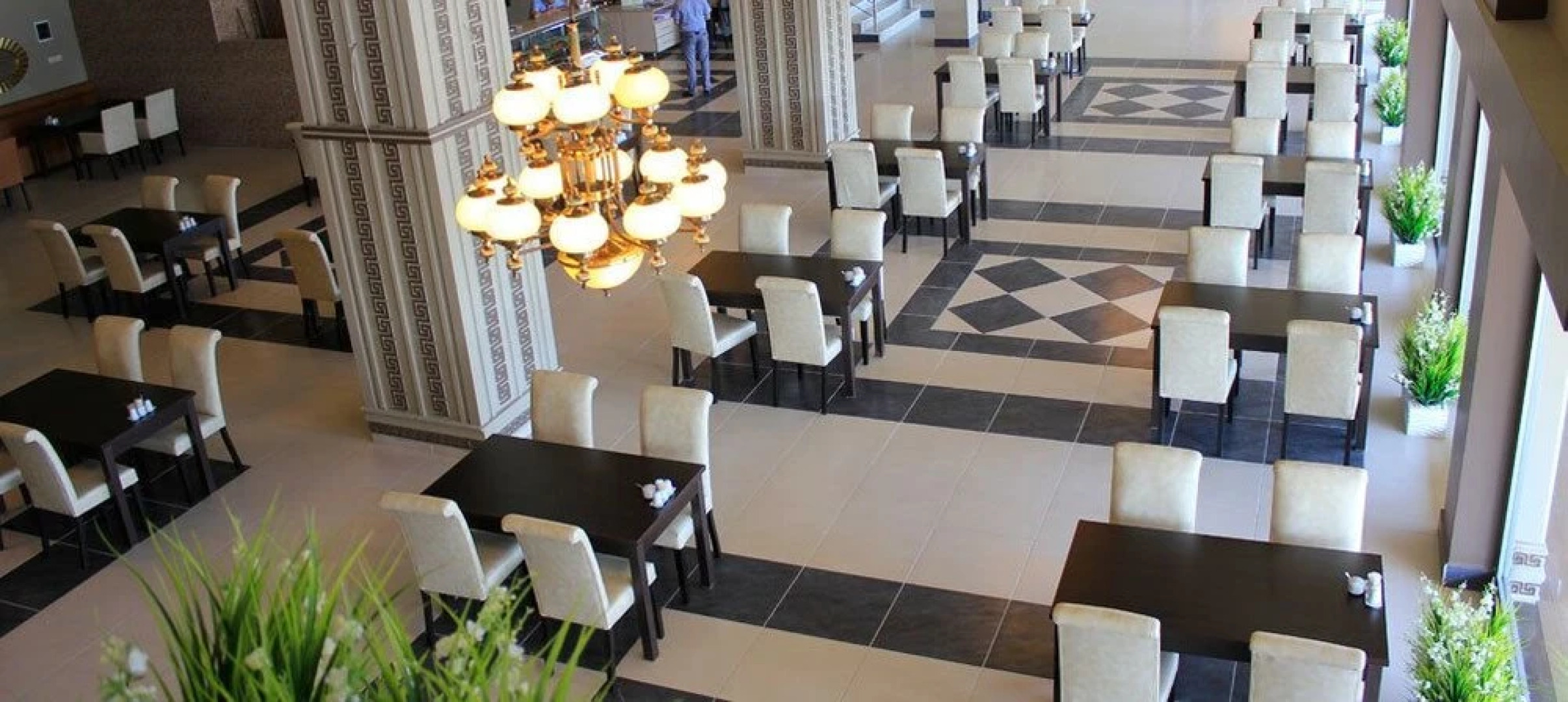 Londra Camping Hotel