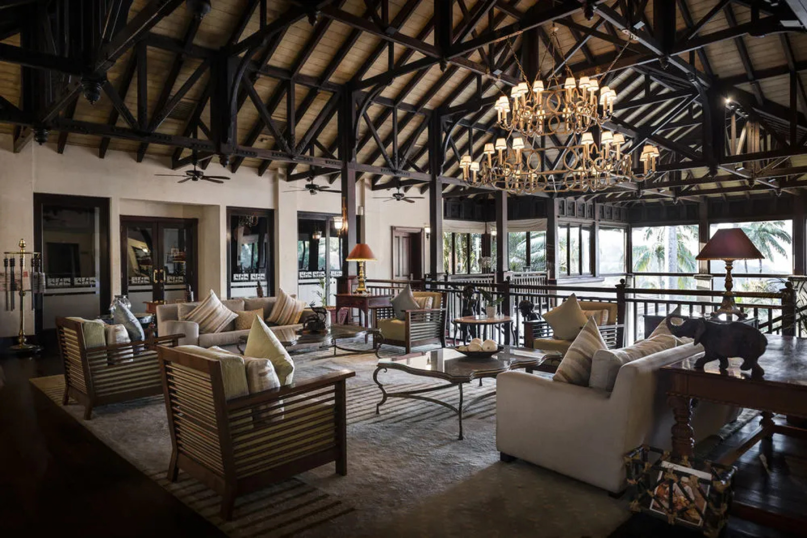 Zimbali Lodge