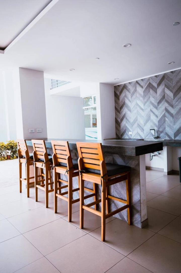 Corporate stays Urban flats