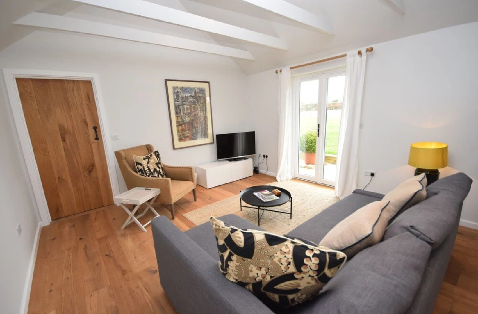 The Stables , Birdham