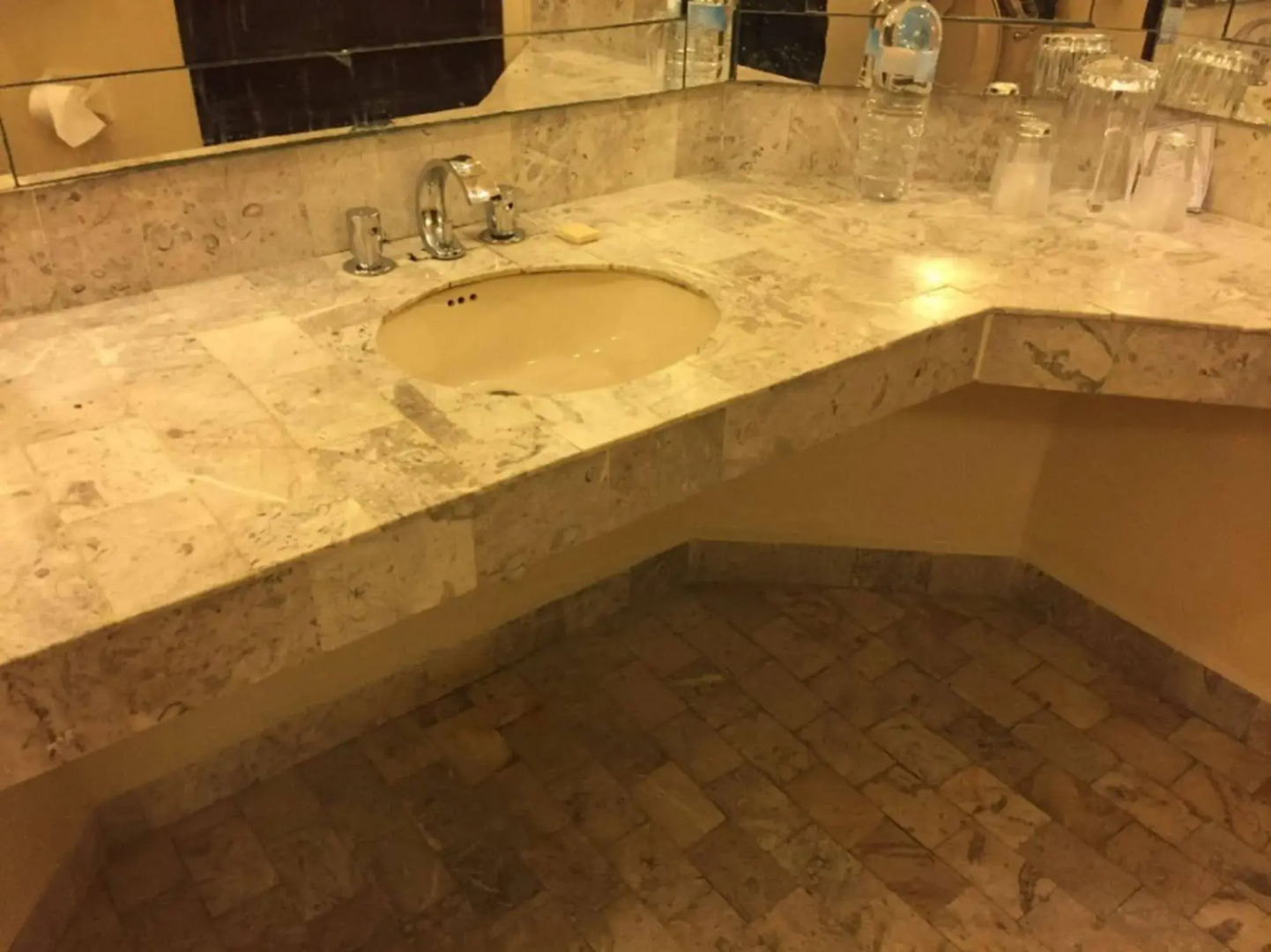 Villablanca Garden Beach Hotel