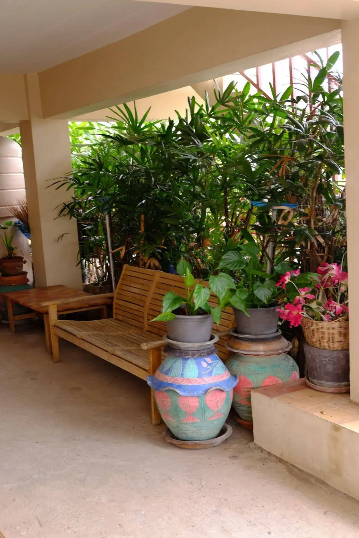 Banchang Apartment and Hotel