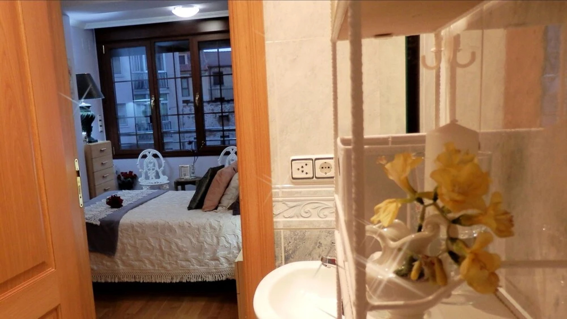 El Mirador de Isilla