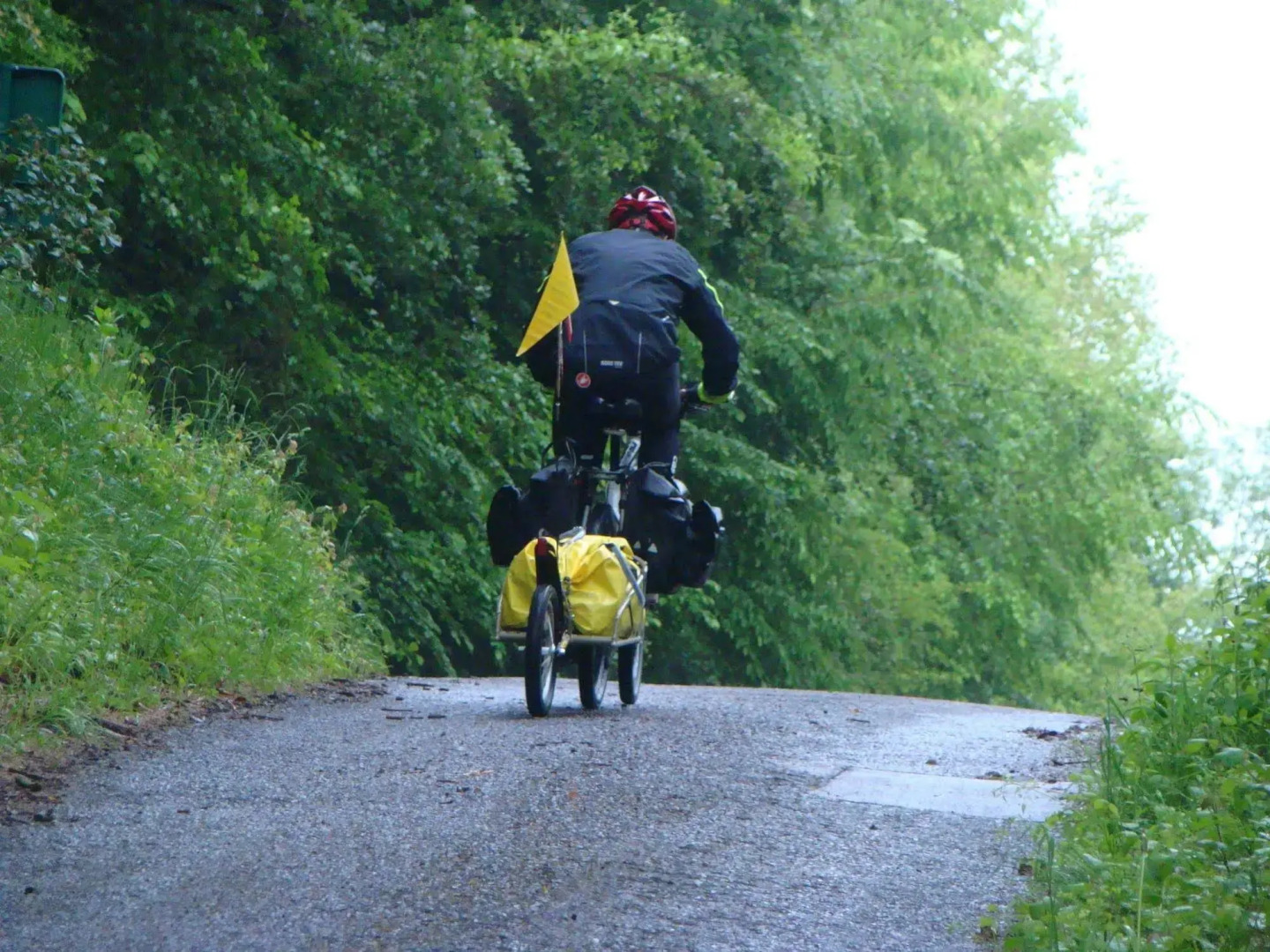 Le jardin de Saint Jean