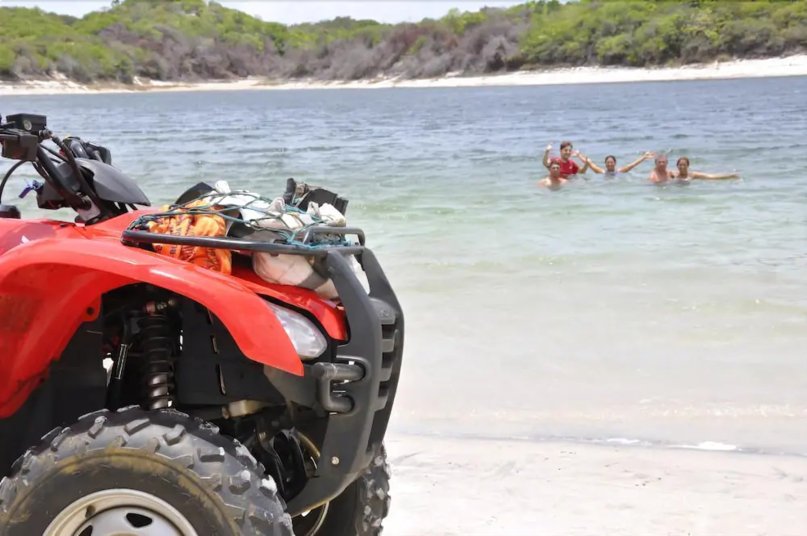 Pousada Praias Belas