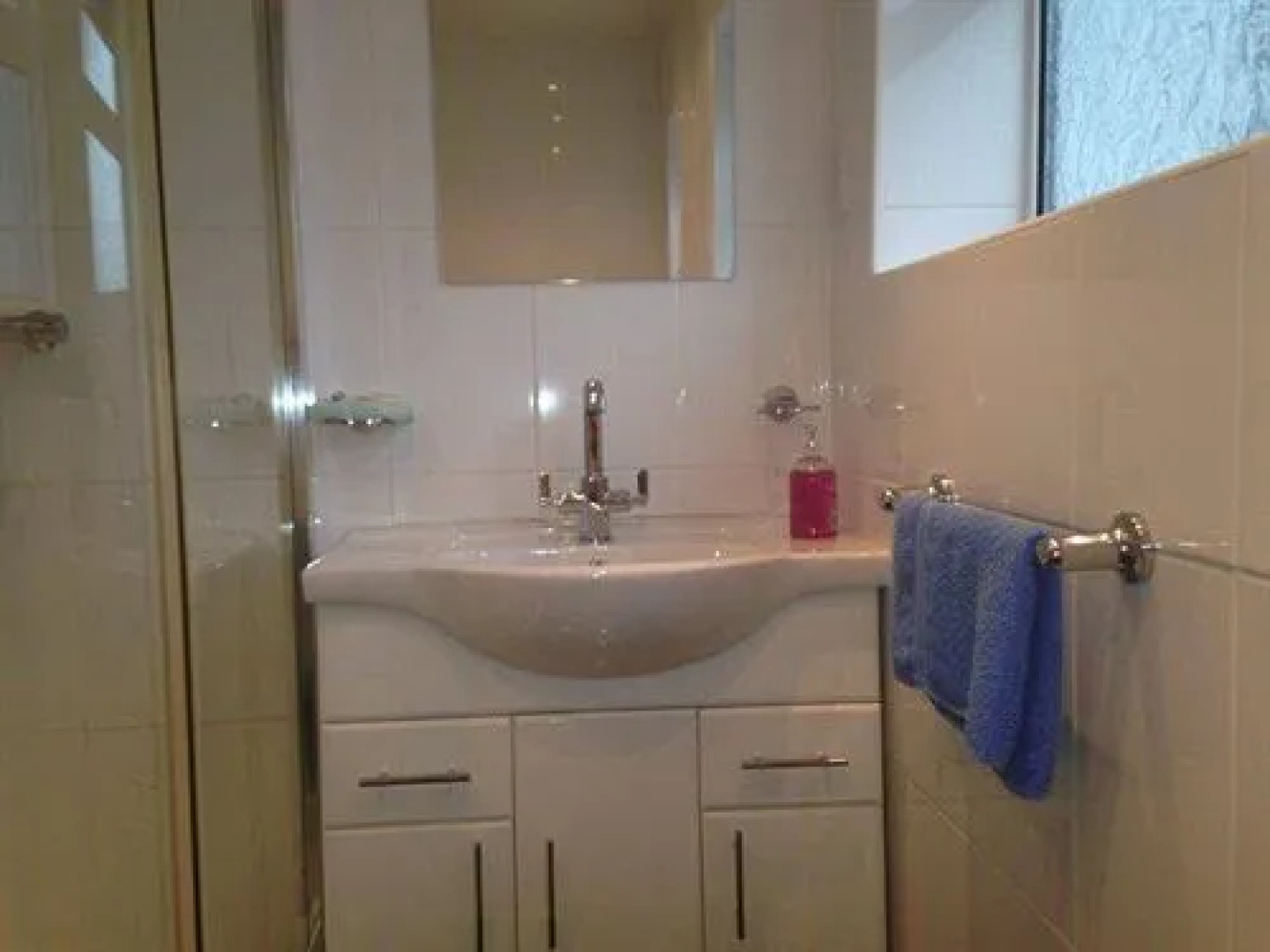 Sea Wood Bed and Breakfast