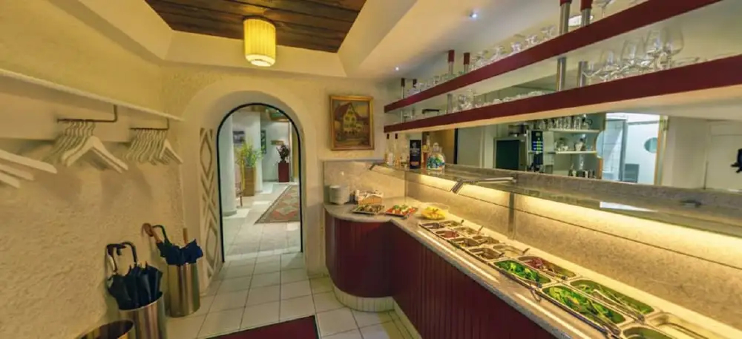 Landgasthof Hotel Rössle