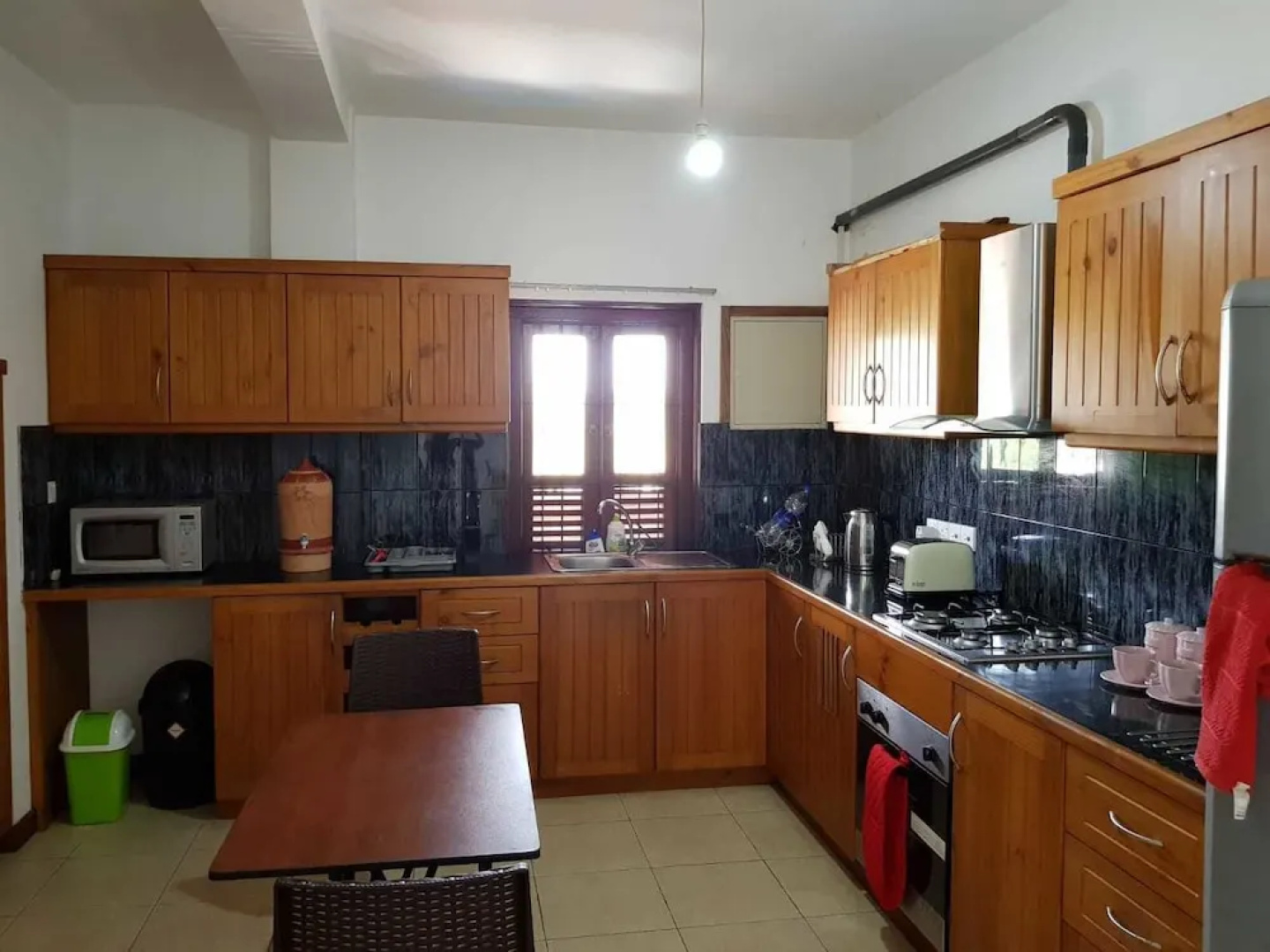 Ayansa Villa