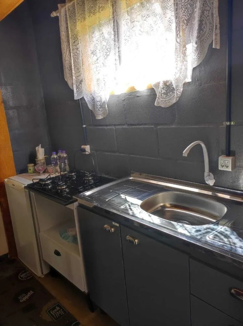 Residencial  das Araucarias