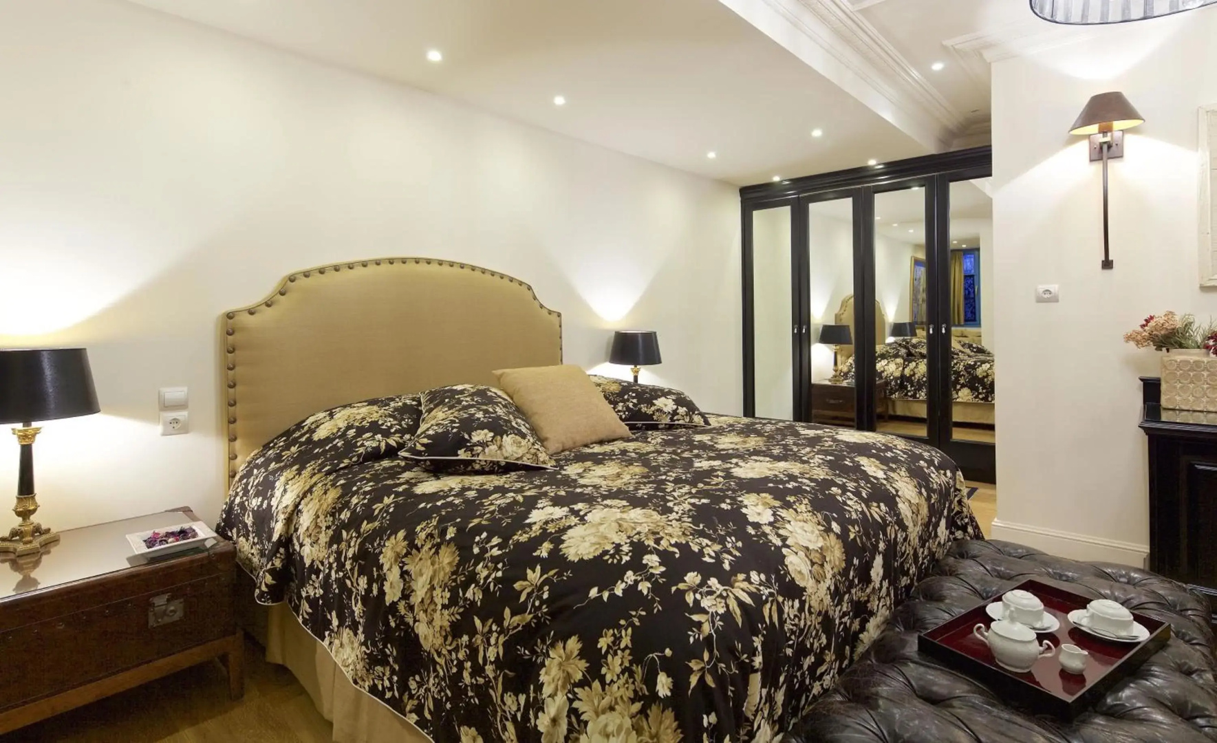 Zagori Suites Luxury Residences