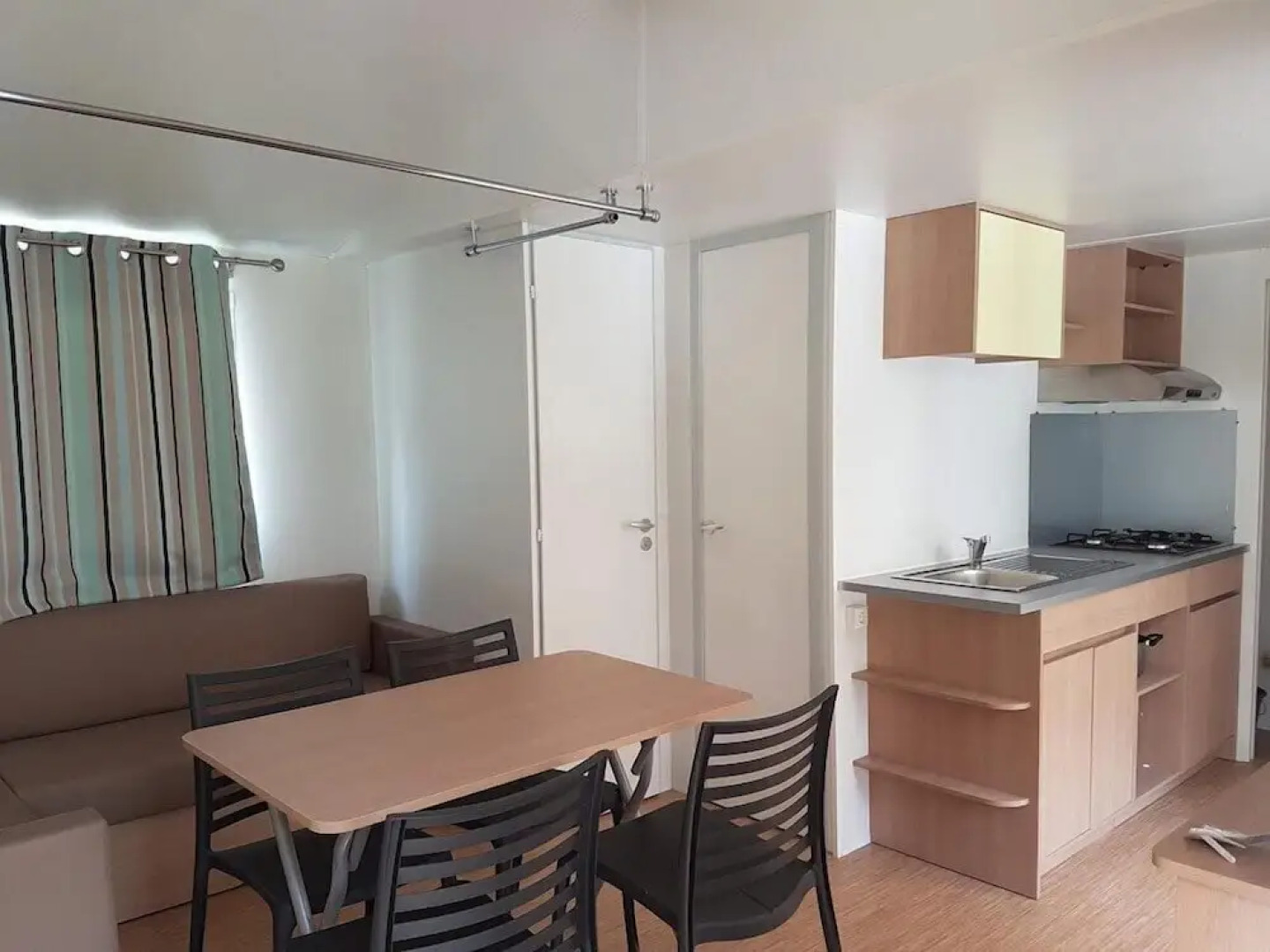 Camping le Mas Fleuri