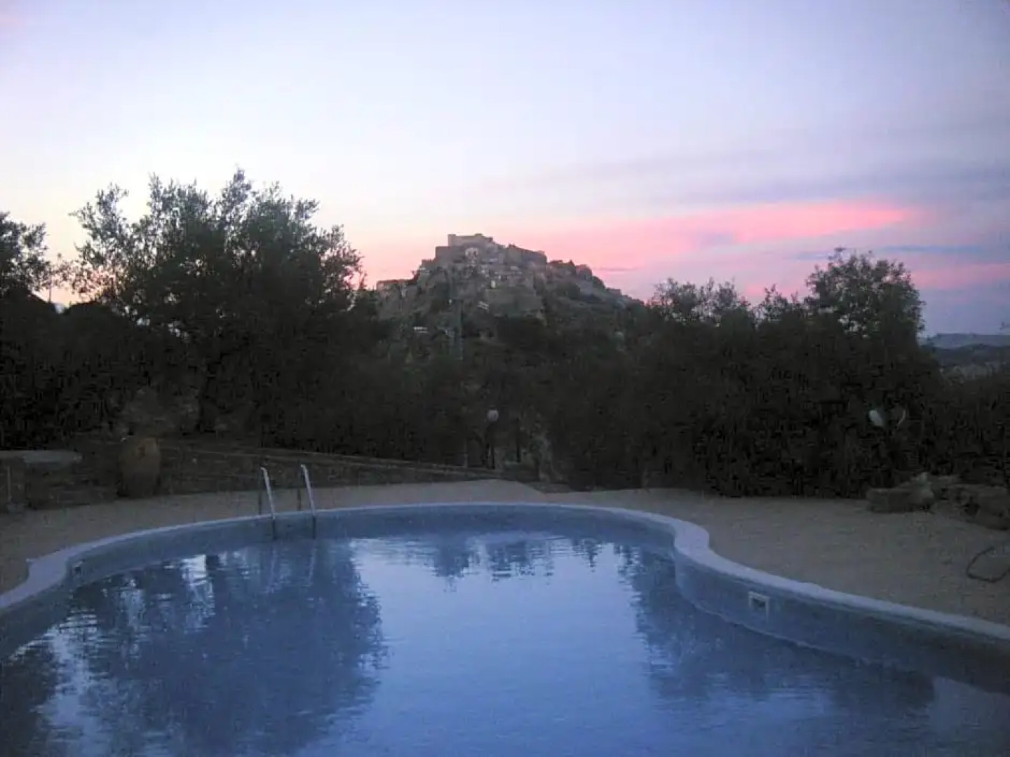 B&B Borgo Bellavista