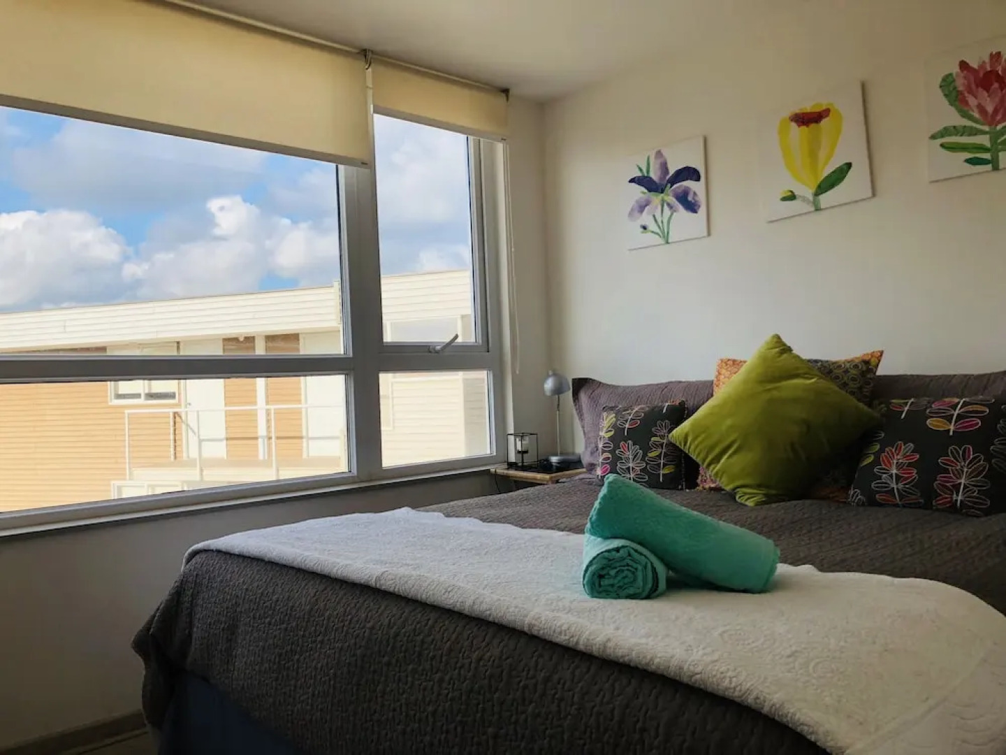 SleepWell Suites&Apartments