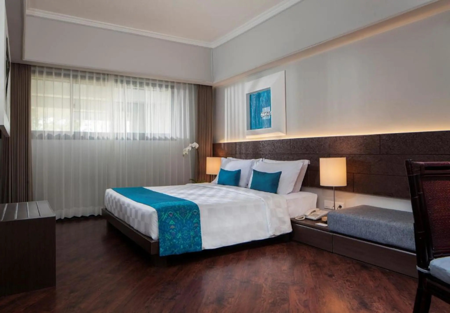 Prime Plaza Suites Sanur - Bali